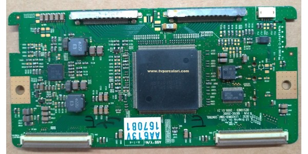 6870C-3500C, LC420WUD-SBM1_CONTROL, T-con board